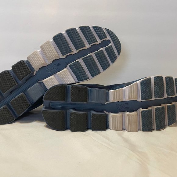 Men's OnCloud Shoes - Picture 4 of 7